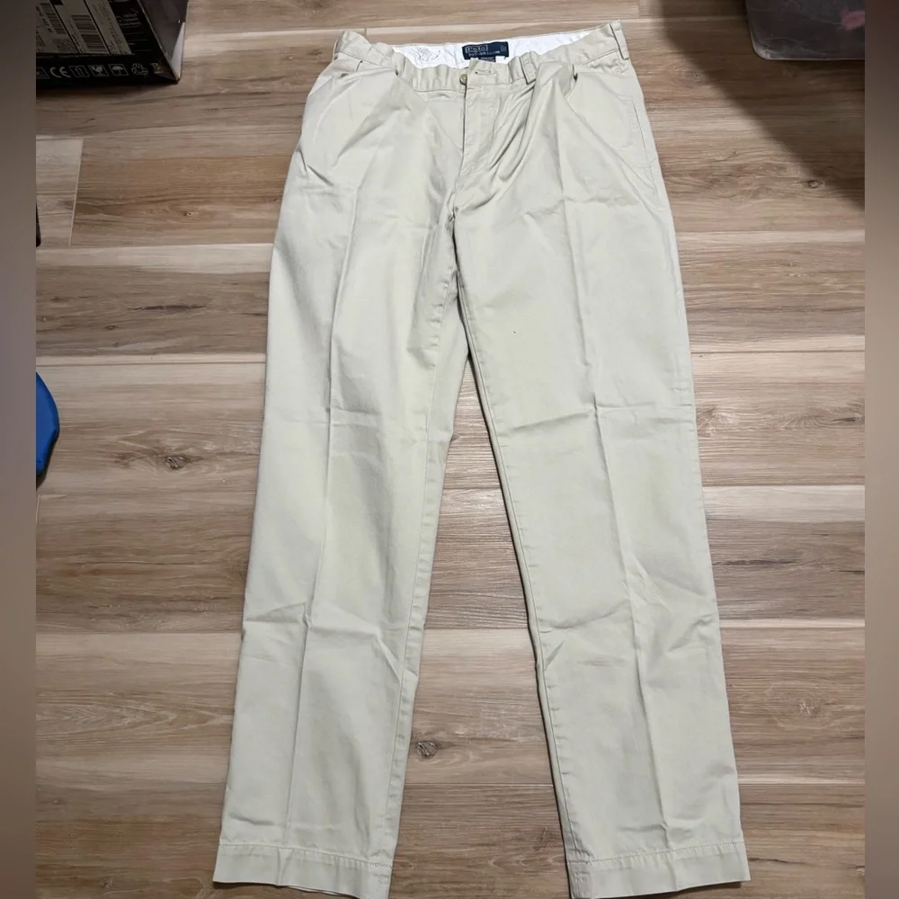 Polo by Ralph Lauren Ethan pants
